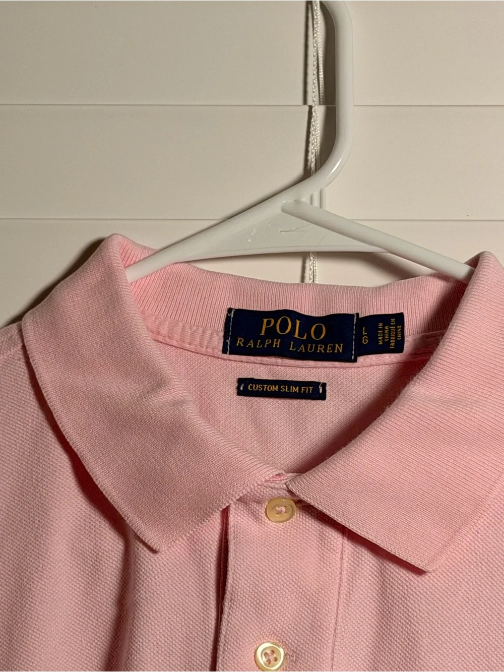 Ralph Lauren classic short